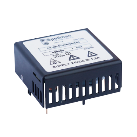 Источник питания модульный Spellman HV ML430  Источник питания модульный Spellman HV ML430