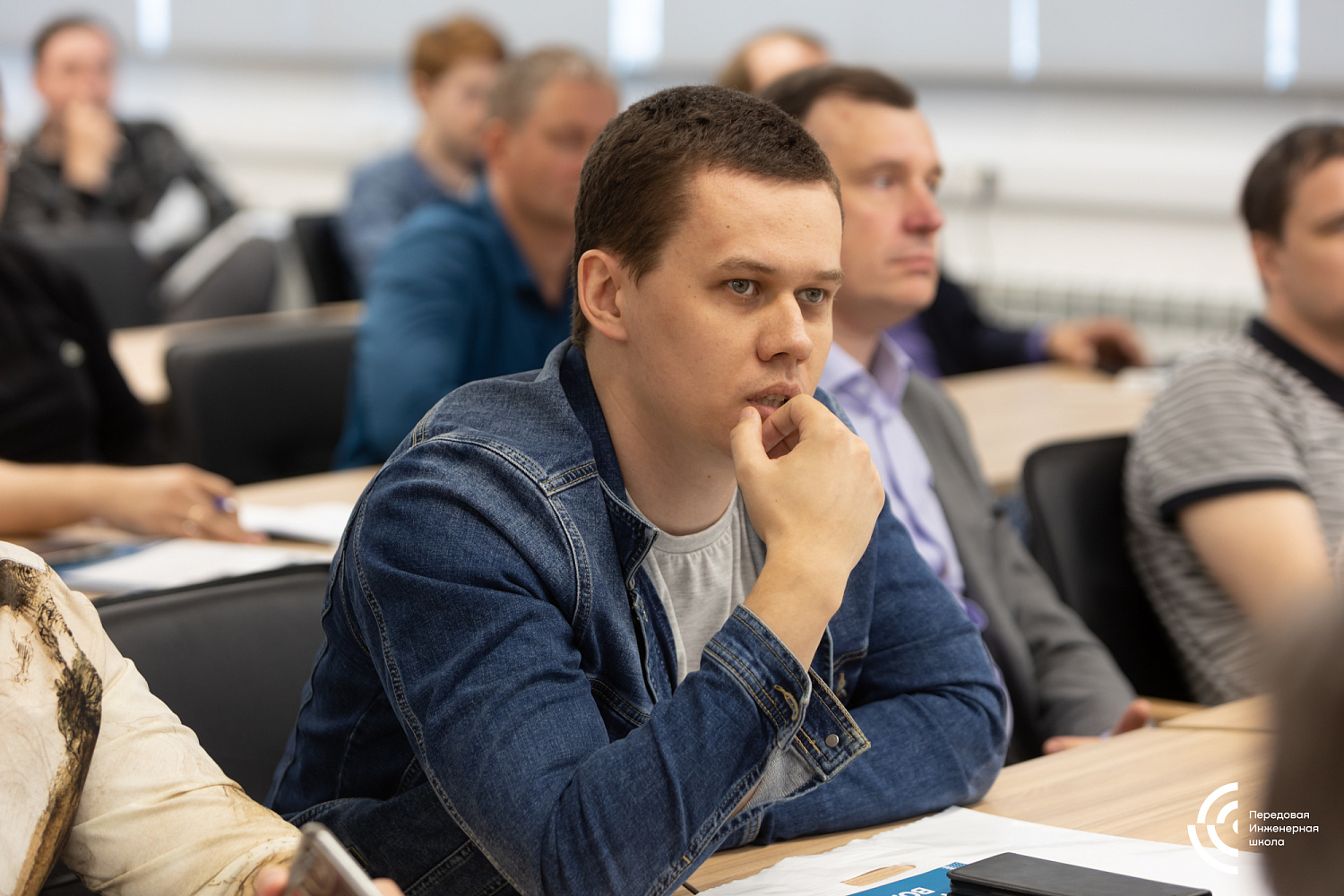 По итогам «Научной сессии ТУСУР–2024» в Томске