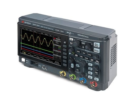 Осциллограф Keysight (Agilent) DSOX1204A