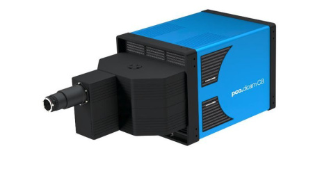 Электронно-оптическая камера PCO AG pco.dicam C8