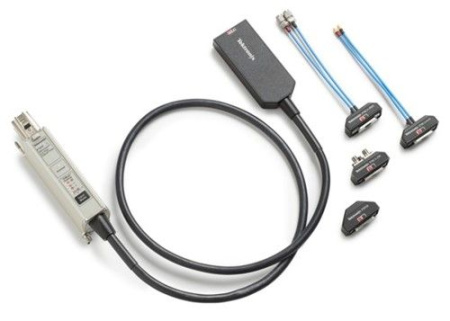 Пробник дифференциальный низковольтный Tektronix P7633                         