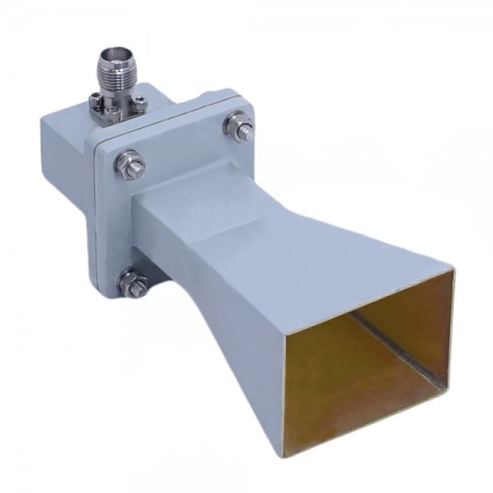 Антенна рупорная октавная A-INFO LB-OH-112-10-C-TF