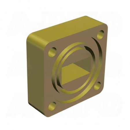 Разделитель волноводный A-INFO 62WSPA-11_Cu_BEBE