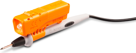 Светодиодный фонарик, прикрепляемый к пробнику Keysight (Agilent) U1176A