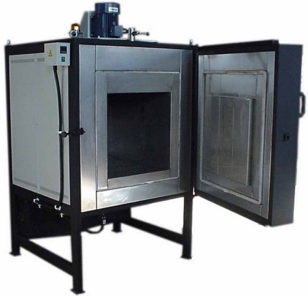 Шкаф сушильный камерный SNOL 30/600 Шкаф сушильный камерный SNOL 30/600
