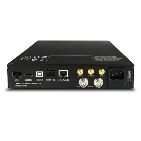 Осциллограф цифровой RIGOL DS8034-R