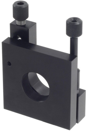 Держатель объективов Standa 5OBM119T