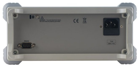 Мультиметр цифровой настольный OWON XDM2041                   