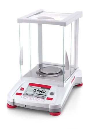 Аналитические весы Ohaus Adventurer AX124/E