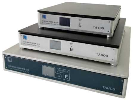 Настольная система активной виброизоляции серии TA от компании Jiangxi Liansheng Technology Co Настольная система активной виброизоляции серии TA от компании Jiangxi Liansheng Technology Co