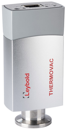 Вакуумметр Leybold THERMOVAC TTR 101 с дисплеем