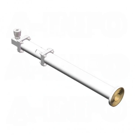 Антенна рупорная гофрированная A-INFO LB-ACH-112-10-C-7