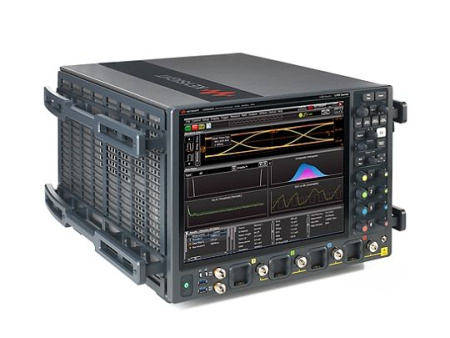 Осциллограф реального времени Keysight (Agilent) UXR0404A
