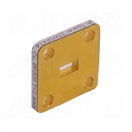 Разделитель волноводный A-INFO 22WSPA14_Cu_BPBP