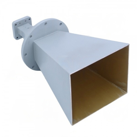 Антенна рупорная многооктавная A-INFO LB-75180-20-A