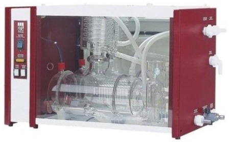 Дистиллятор GFL 2304