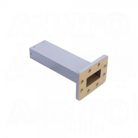 Нагрузка волноводная A-INFO 159WPL