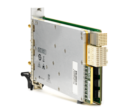 Анализатор цепей векторный в формате PXIe Keysight (Agilent) M9372A