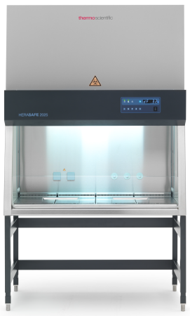 Бокс (шкаф) биологической безопасности Thermo Fisher Scientific Herasafe 2025, 180 см