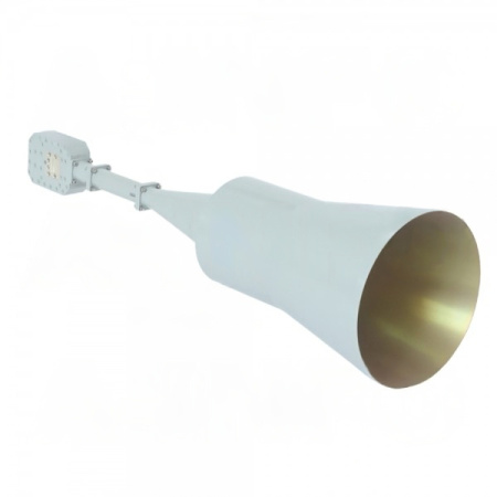 Антенна рупорная коническая A-INFO LB-CNH-90-25-D02-A