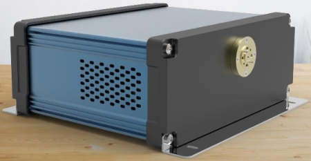 Усилитель мощности малошумящий настольный Atmicrowave AT-BTLNA-3350-2003T