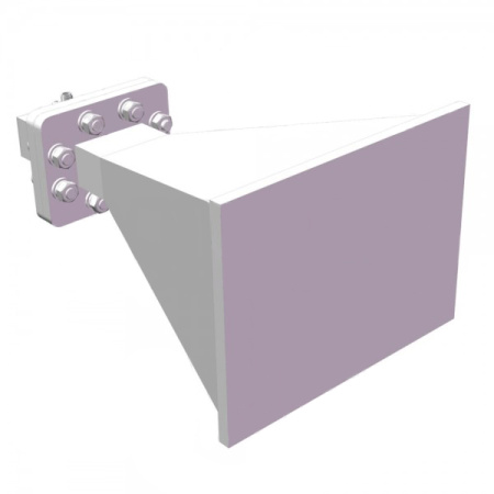 Антенна рупорная октавная A-INFO LB-OH-159-15-C-SFSPO