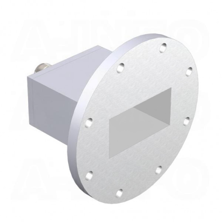 Адаптер волноводно-коаксиальный A-INFO 229WECAN_AP