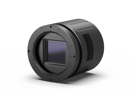 Камера Tucsen Dhyana 6060 Камера Tucsen Dhyana 6060