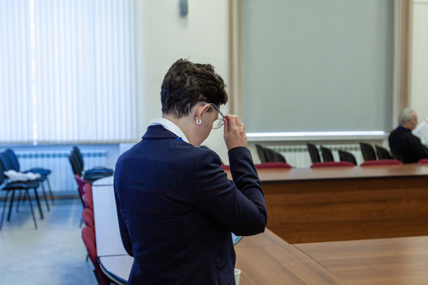 Итоги семинара «Измерение ВЧ- и СВЧ-характеристик в коаксиальном тракте и на пластинах»