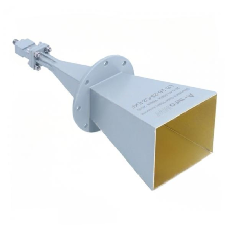 Антенна рупорная со стандартным усилением A-INFO LB-28-25-C2-EKF