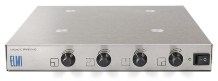 Мешалка магнитная ELMI MS-01 Мешалка магнитная ELMI MS-01