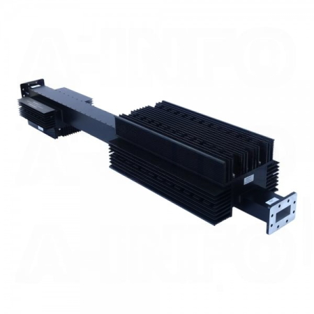 Аттенюатор волноводный A-INFO 187WPFA3000-3