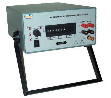 Мера ёмкости многозначная программируемая АКИП-7510/1