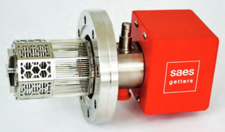 Насос ионнно-геттерный SAES NEXTorr D 300-5