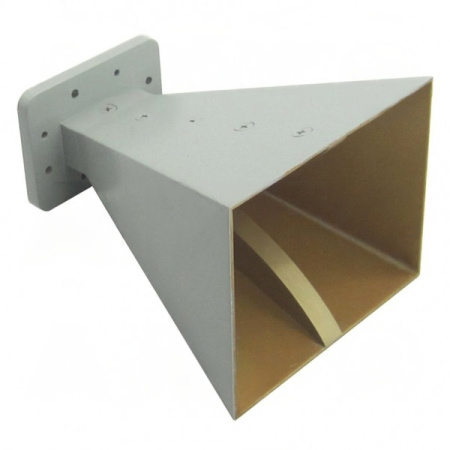 Антенна рупорная многооктавная A-INFO LB-2678-10-A