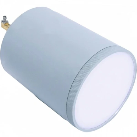 Антенна рупорная с гауссовой оптической линзой A-INFO LB-GL-15-30-C-1.85F