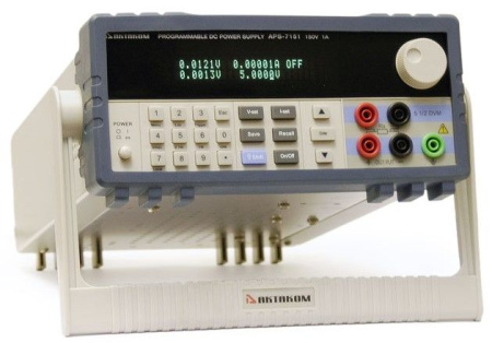 Источник питания Актаком APS-7151