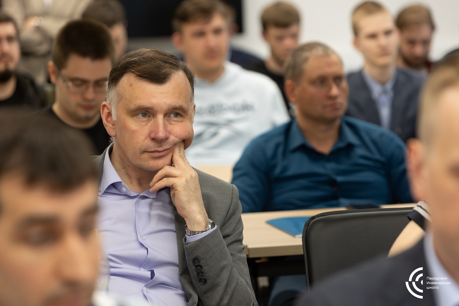 По итогам «Научной сессии ТУСУР–2024» в Томске