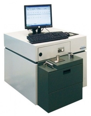 Спектрометр оптико-эмиссионный Bruker Q8 MAGELLAN Спектрометр оптико-эмиссионный Bruker Q8 MAGELLAN