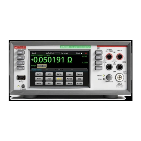 Мультиметр цифровой Keithley DMM6500