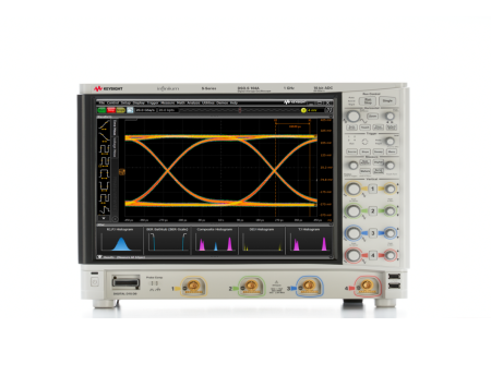 Осциллограф высокого разрешения Keysight (Agilent) DSOS104A Осциллограф высокого разрешения Keysight (Agilent) DSOS104A