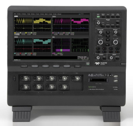 Осциллограф Teledyne LeCroy MDA810AR