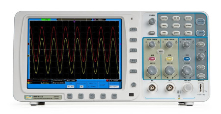 осциллограф АКИП-4122/2