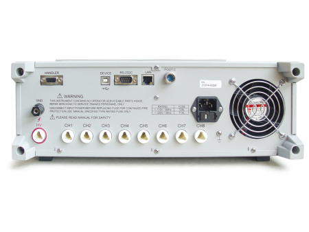 Тестер импульсной обмотки TH2883S8-5