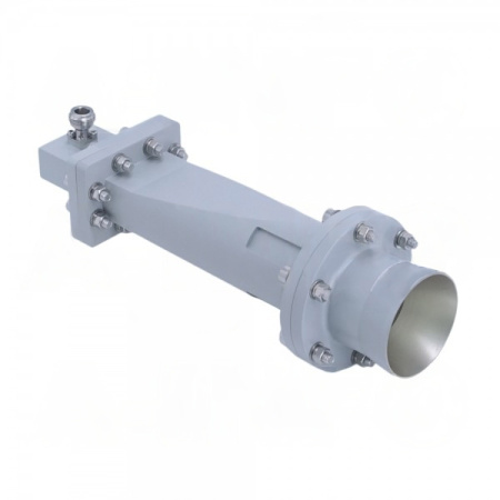 Антенна рупорная коническая A-INFO LB-CNH-137-10-C-NF