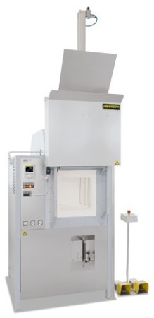 Печь высокотемпературная Nabertherm HT 64/16 Печь высокотемпературная Nabertherm HT 64/16
