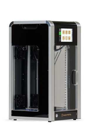 3D принтер Mass Portal XD 20