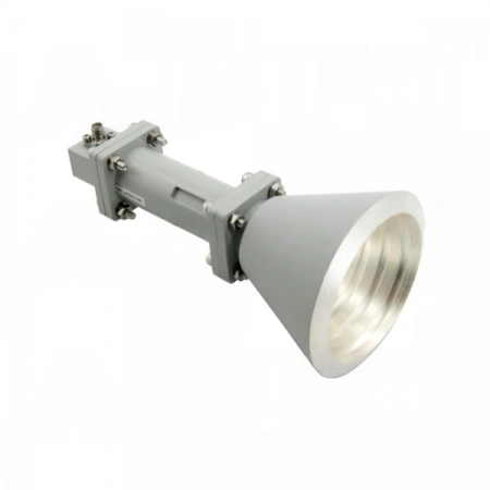 Антенна рупорная коническая гофрированная A-INFO LB-CH-75-15-C-3.5F