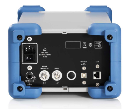 Анализатор спектра R&S FSC6 с ТГ
