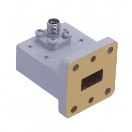 Адаптер волноводно-коаксиальный A-INFO 51WCAK_Cu_PC